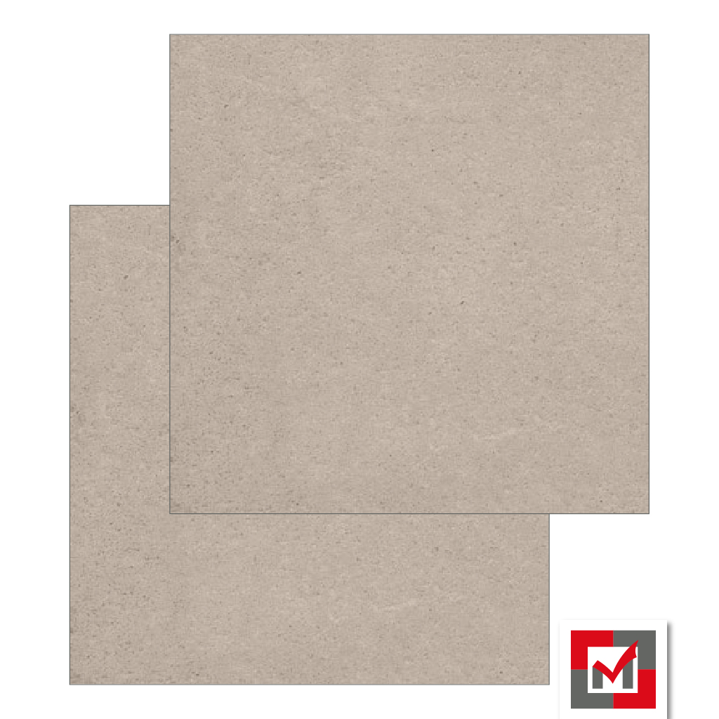 Imagen de Piso Cerámico Parker Natural 33×33 cm 2